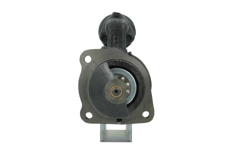 Anlasser 0001362310 NEU Case