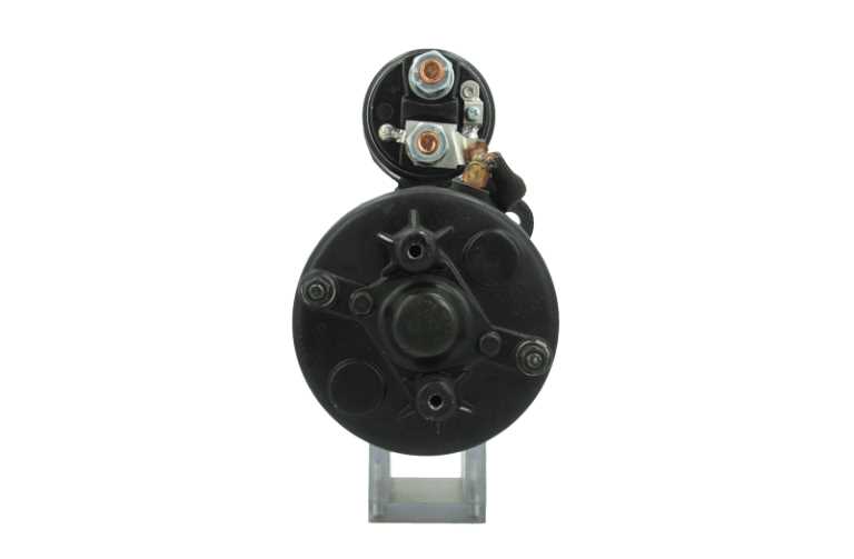 Anlasser 0001362310 NEU Case – Bild 3