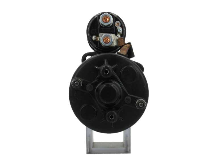 Anlasser 0001362320 NEU MWM – Bild 3