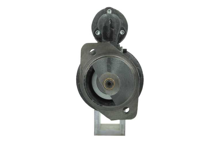 Anlasser 0001362601 NEU Mercedes-Benz/MAN