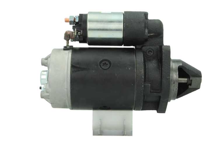 Anlasser 0001362601 NEU Mercedes-Benz/MAN – Bild 4