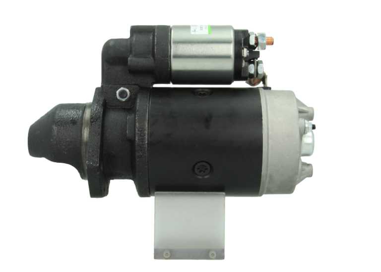 Anlasser 0001362701 NEU Deutz-Fahr – Bild 2