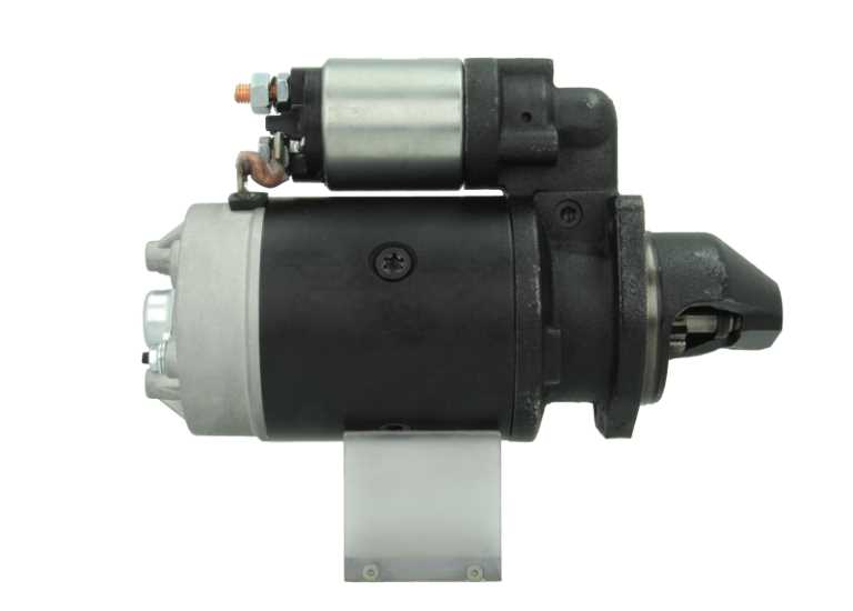 Anlasser 0001362701 NEU Deutz-Fahr – Bild 4