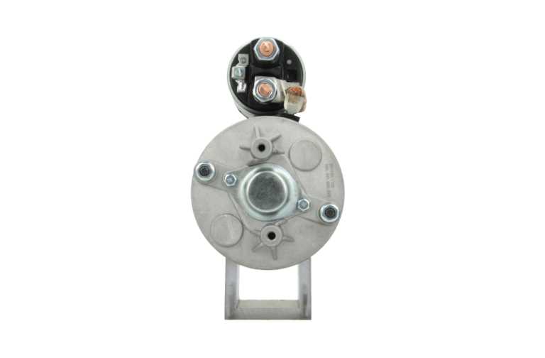 Anlasser 0001362705 NEU Deutz – Bild 3