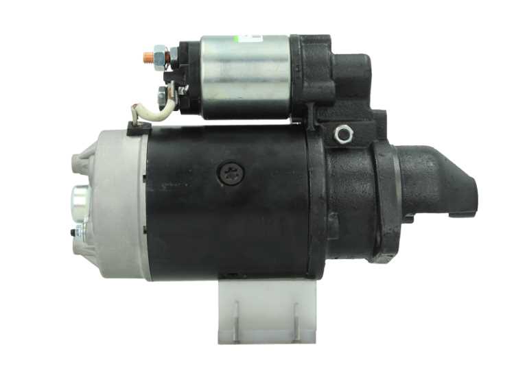 Anlasser 0001363110 NEU Fiat – Bild 4