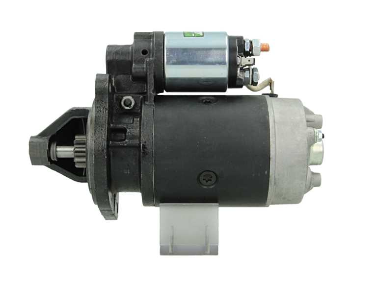Anlasser 0001363111 NEU Fiat – Bild 2