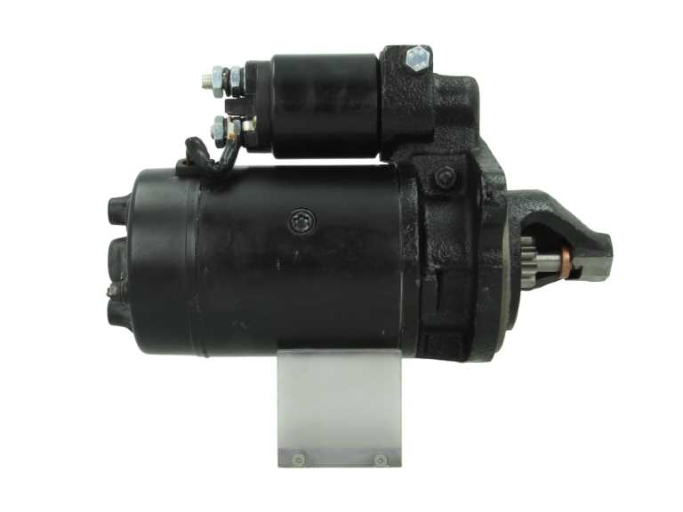 Anlasser 0001363122 NEU Iveco Truck – Bild 4