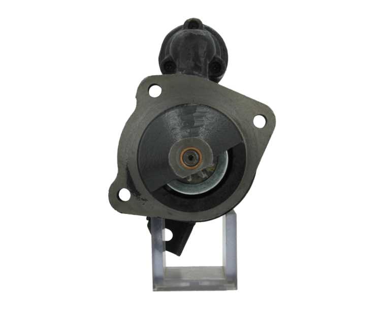 Anlasser 0001363126 NEU Citroën