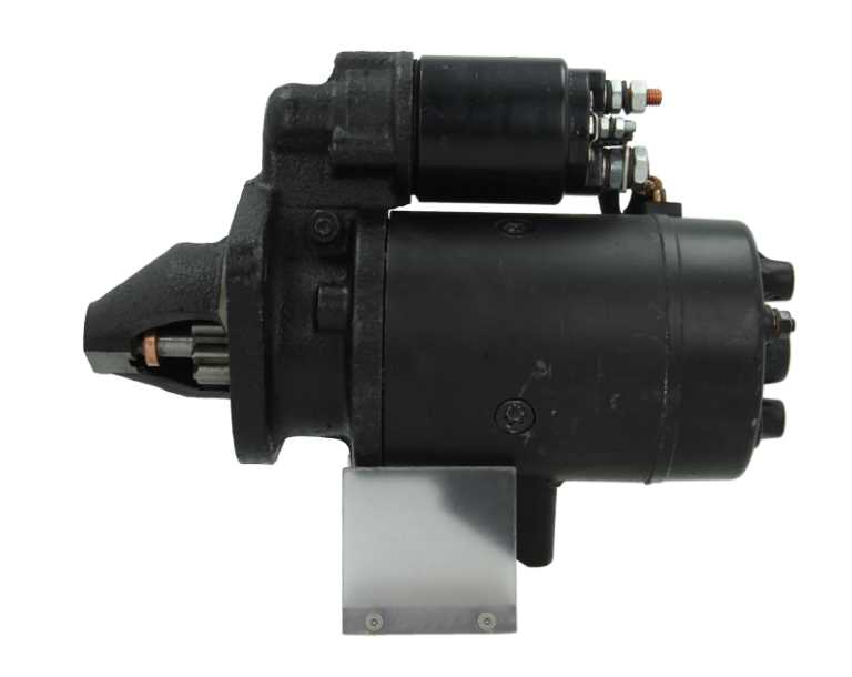 Anlasser 0001363126 NEU Citroën – Bild 2