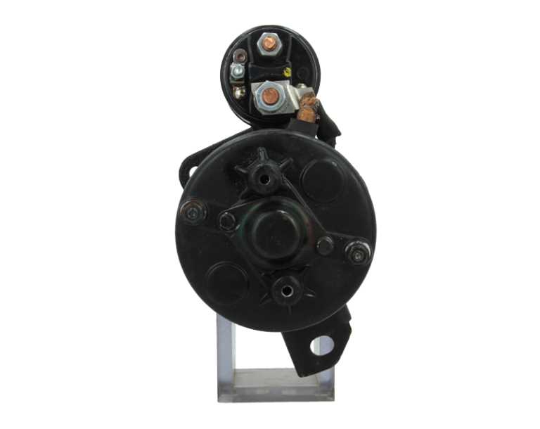 Anlasser 0001363126 NEU Citroën – Bild 3