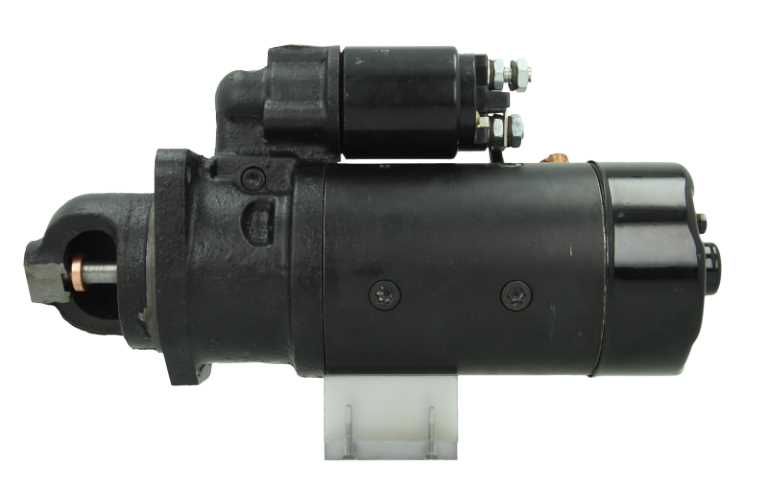 Anlasser 0001364100 NEU Deutz – Bild 2