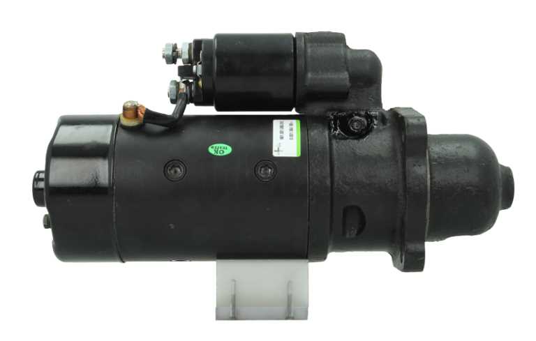 Anlasser 0001364100 NEU Deutz – Bild 4