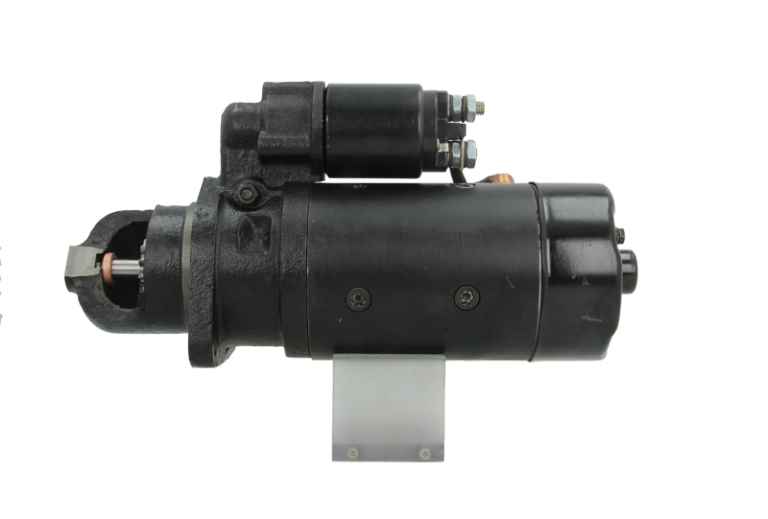 Anlasser 0001364102 NEU DAF – Bild 2