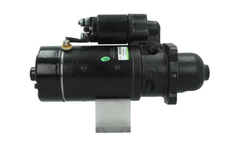 Anlasser 0001365004 NEU Deutz – Bild 4