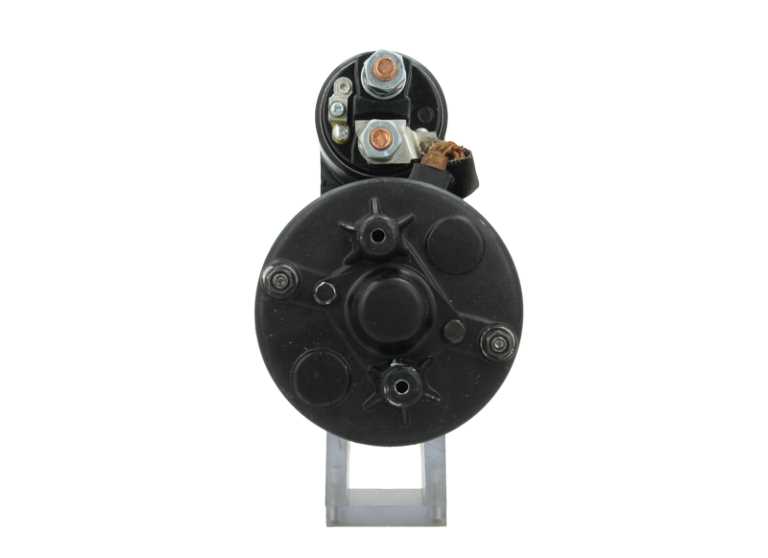 Anlasser 0001366012 NEU Hatz – Bild 3