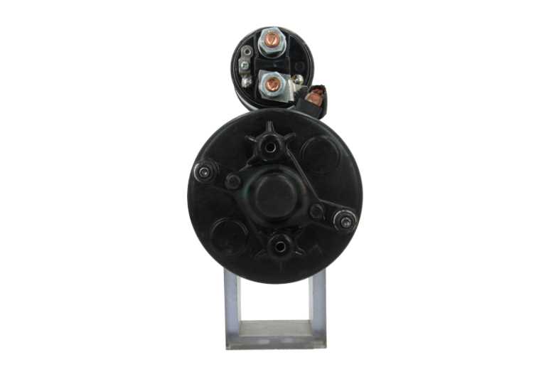Anlasser 0001367008 NEU Hatz – Bild 3