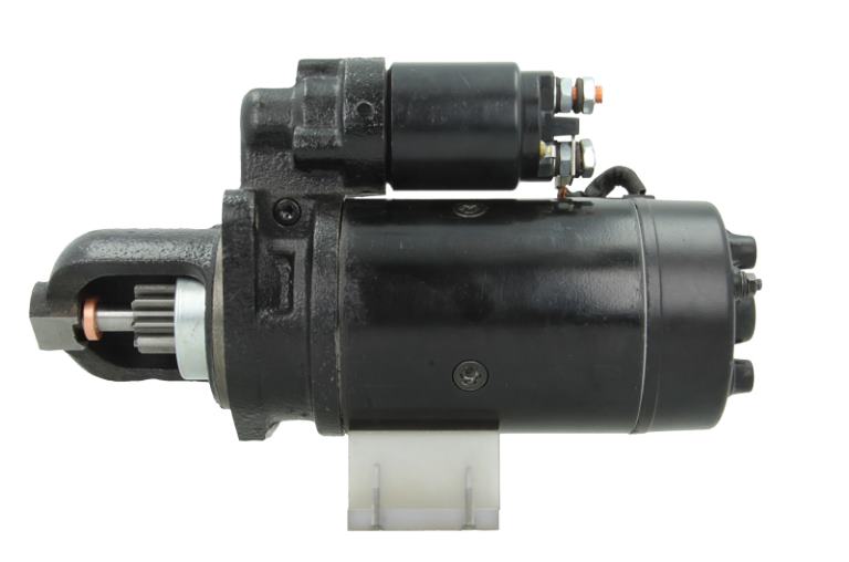 Anlasser 0001367010 NEU Mercedes-Benz – Bild 2