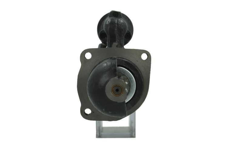 Anlasser 0001367012 NEU Steyr
