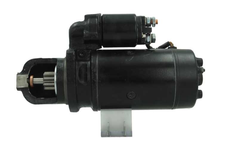 Anlasser 0001367012 NEU Steyr – Bild 2