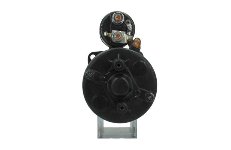 Anlasser 0001367012 NEU Steyr – Bild 3