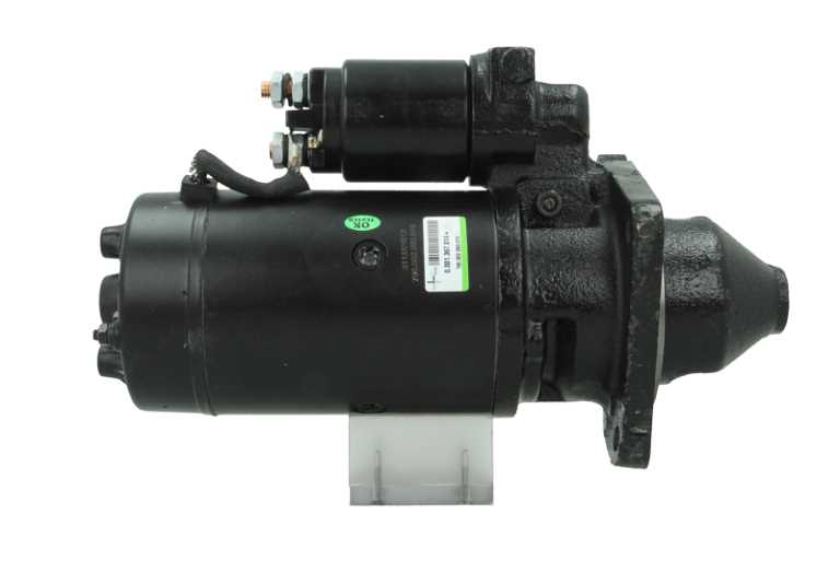 Anlasser 0001367014 NEU – Bild 4