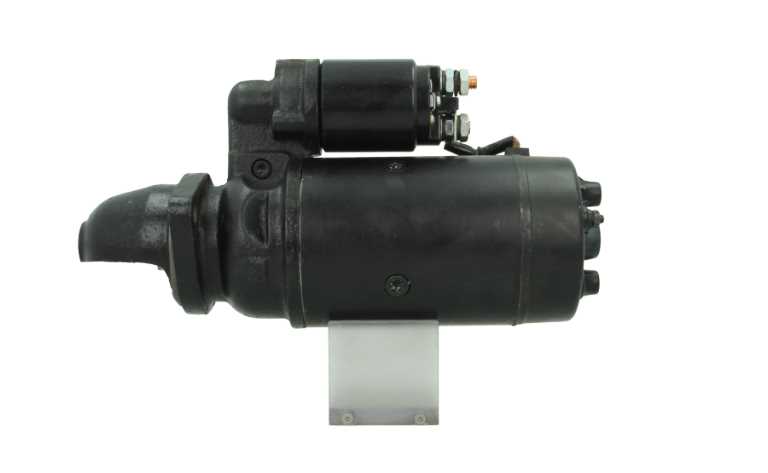 Anlasser 0001367021 NEU Agrifull – Bild 2