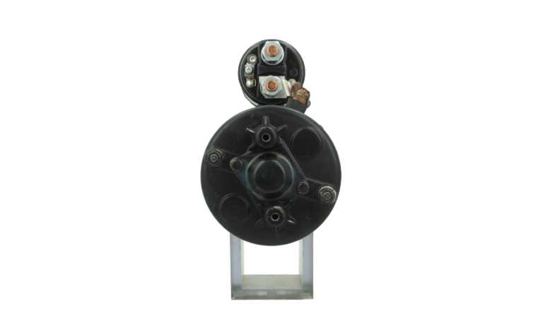 Anlasser 0001367021 NEU Agrifull – Bild 3