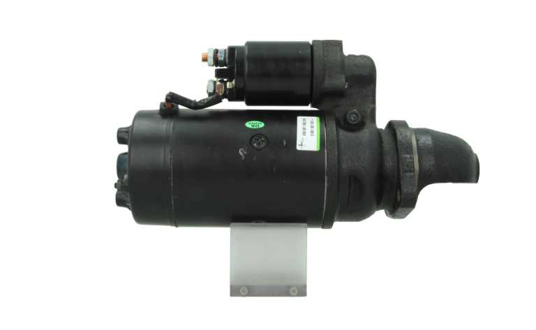 Anlasser 0001367021 NEU Agrifull – Bild 4
