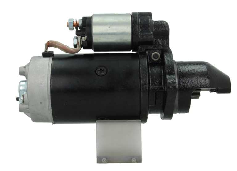 Anlasser 0001367025 NEU Volvo – Bild 4