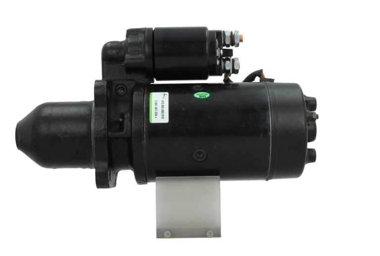 Anlasser 0001367026 NEU Volvo Truck – Bild 2
