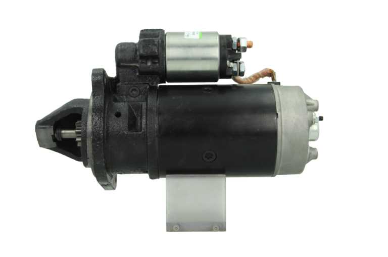 Anlasser 0001367028 NEU Fiat – Bild 2