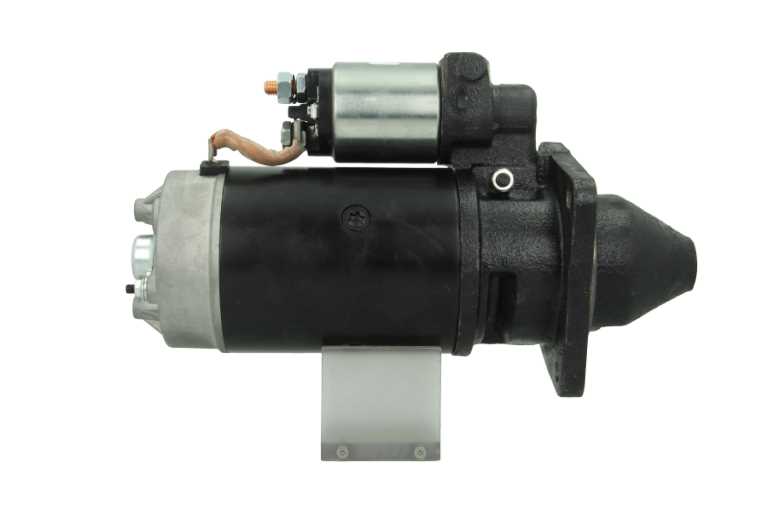 Anlasser 0001367028 NEU Fiat – Bild 4