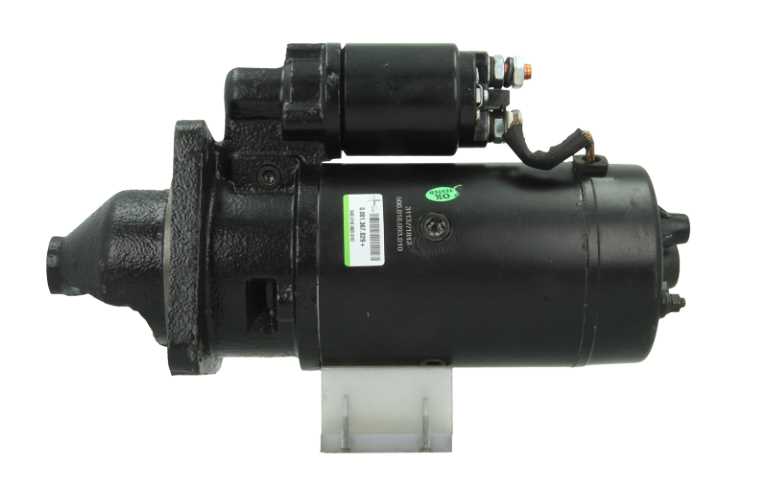 Anlasser 0001367029 NEU Fiat – Bild 2