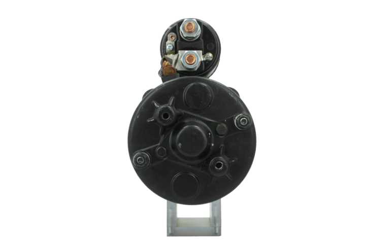 Anlasser 0001367030 NEU Fiat – Bild 3