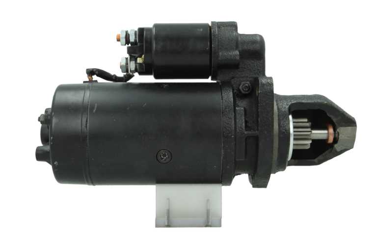 Anlasser 0001367030 NEU Fiat – Bild 4