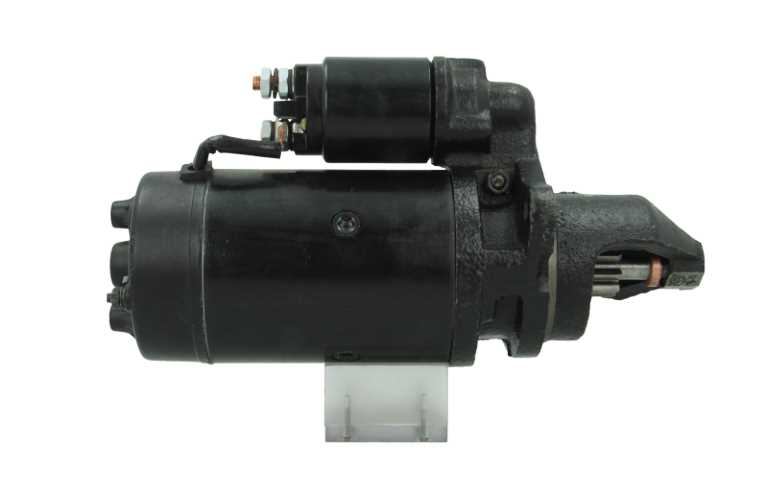 Anlasser 0001367031 NEU Mercedes-Benz – Bild 4
