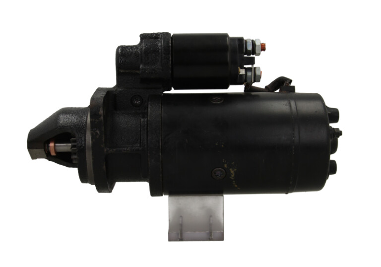 Anlasser 0001367043 NEU Volkswagen – Bild 2