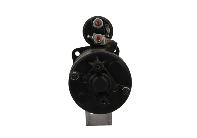 Anlasser 0001367043 NEU Volkswagen – Bild 3