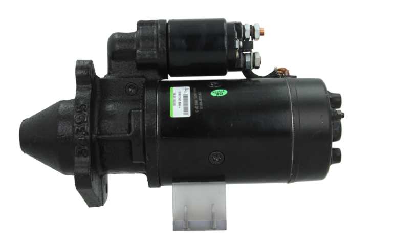 Anlasser 0001367056 OPEL ASTRA J ASTRA J Caravan NEU Ford – Bild 2