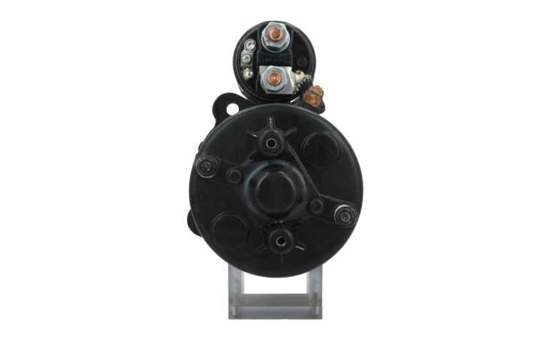 Anlasser 0001367056 OPEL ASTRA J ASTRA J Caravan NEU Ford – Bild 3