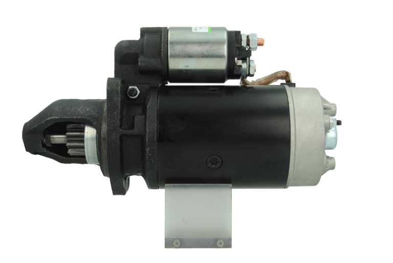 Anlasser 0001367077 NEU John Deere – Bild 2