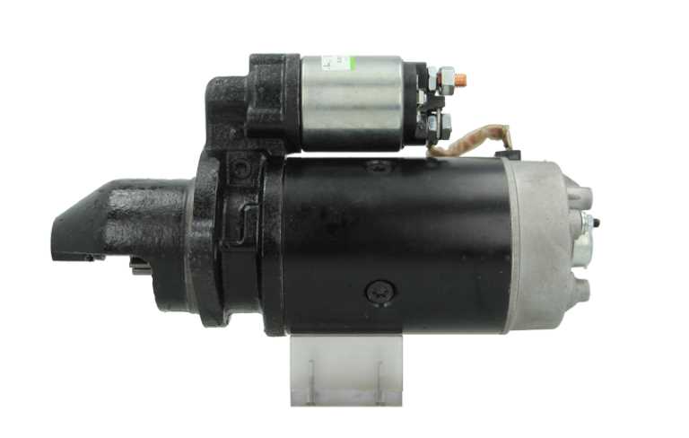 Anlasser 0001368004 NEU Volvo agri – Bild 2