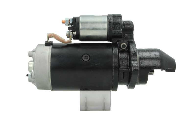 Anlasser 0001368004 NEU Volvo agri – Bild 4
