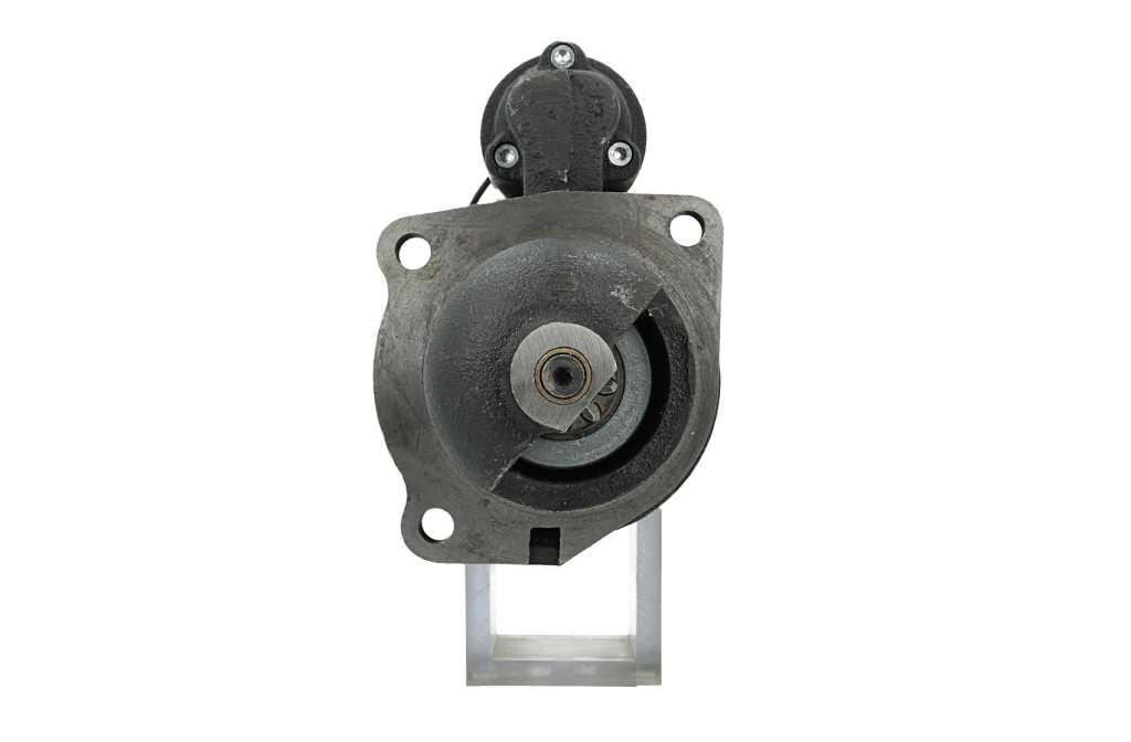 Anlasser 0001368008 NEU Khd