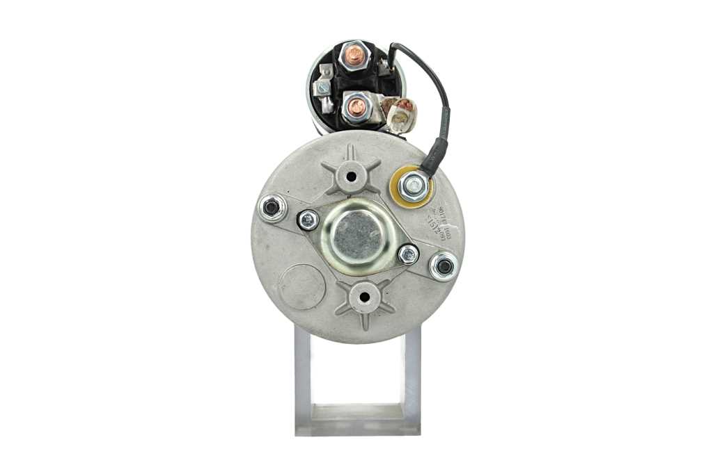 Anlasser 0001368008 NEU Khd – Bild 3