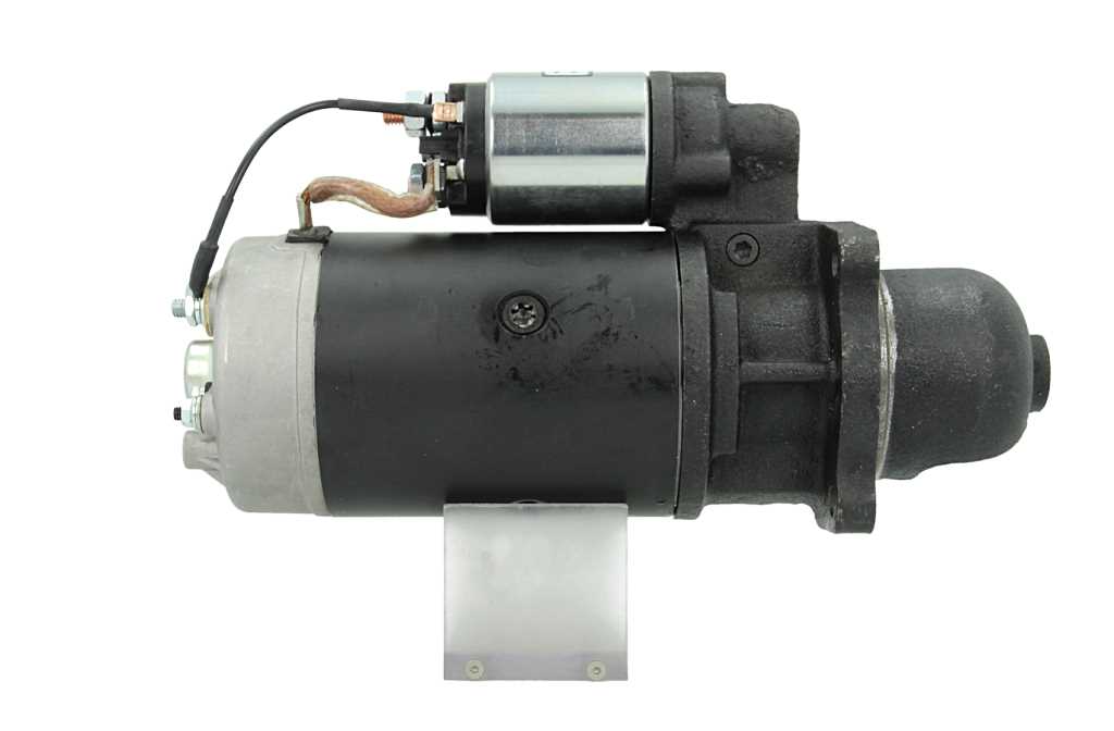 Anlasser 0001368008 NEU Khd – Bild 4
