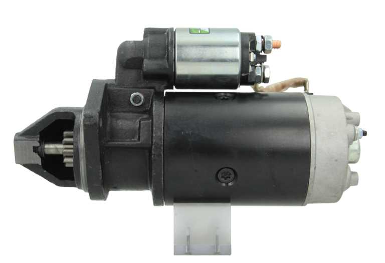 Anlasser 0001368016 NEU MAN – Bild 2