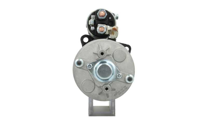 Anlasser 0001368019 NEU Iveco – Bild 3