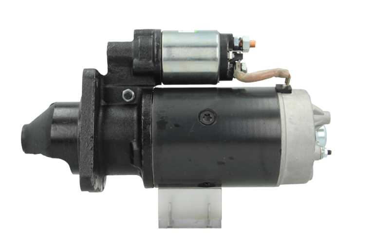 Anlasser 0001368020 NEU Fiat/Iveco – Bild 2