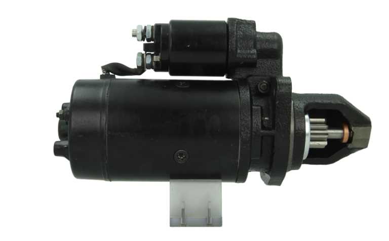 Anlasser 0001368021 NEU Fiat – Bild 4